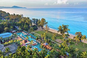 Marriott's Phuket Beach Club