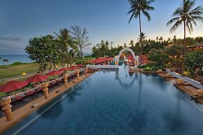 Marriott's Phuket Beach Club