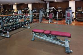 Marriott's Phuket Beach Club