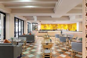 Marriott's Phuket Beach Club