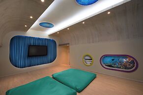 Marriott's Phuket Beach Club