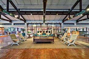 Marriott's Phuket Beach Club