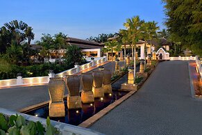 Marriott's Phuket Beach Club