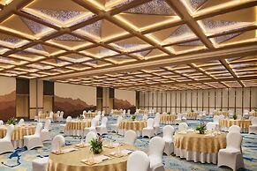 JW Marriott Mumbai Juhu