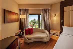 JW Marriott Mumbai Juhu