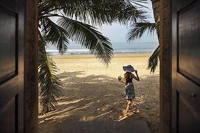 JW Marriott Mumbai Juhu