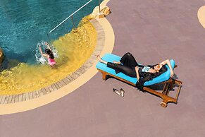 JW Marriott Mumbai Juhu