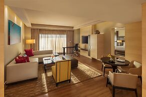 JW Marriott Mumbai Juhu