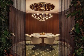 JW Marriott Mumbai Juhu