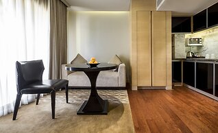 JW Marriott Mumbai Juhu