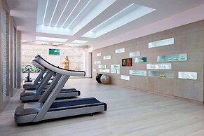 JW Marriott Mumbai Juhu