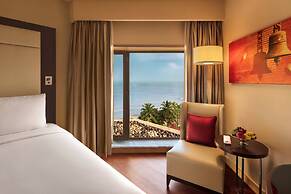 JW Marriott Mumbai Juhu