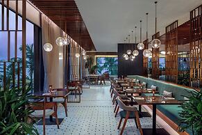 JW Marriott Mumbai Juhu