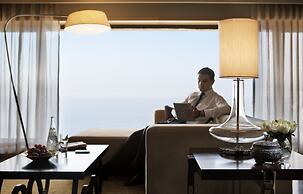 JW Marriott Mumbai Juhu