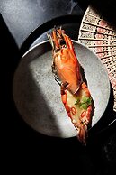 JW Marriott Mumbai Juhu