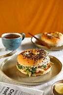 JW Marriott Mumbai Juhu