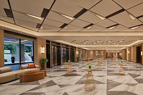 JW Marriott Mumbai Juhu