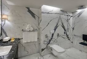 JW Marriott Mumbai Juhu