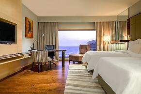 JW Marriott Mumbai Juhu