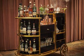 JW Marriott Mumbai Juhu