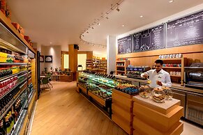 JW Marriott Mumbai Juhu