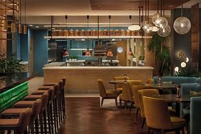 JW Marriott Mumbai Juhu