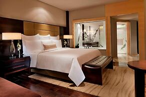 JW Marriott Mumbai Juhu