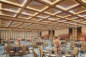 JW Marriott Mumbai Juhu