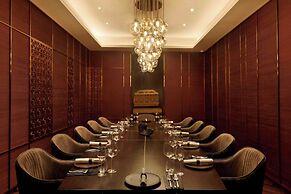 JW Marriott Mumbai Juhu