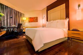 JW Marriott Mumbai Juhu