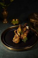 JW Marriott Mumbai Juhu