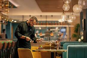 JW Marriott Mumbai Juhu