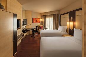 JW Marriott Mumbai Juhu