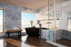 JW Marriott Mumbai Juhu