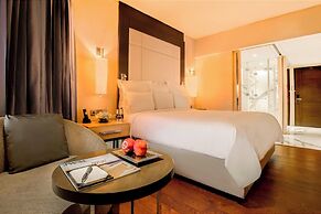 JW Marriott Mumbai Juhu