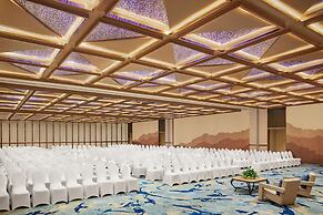 JW Marriott Mumbai Juhu