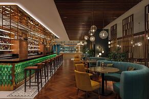 JW Marriott Mumbai Juhu