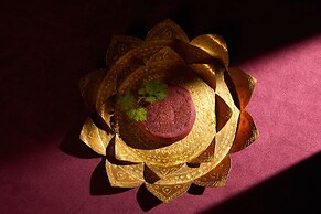 JW Marriott Mumbai Juhu