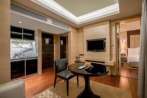 JW Marriott Mumbai Juhu