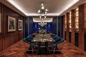 JW Marriott Mumbai Juhu