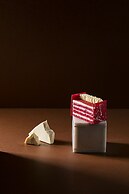 JW Marriott Mumbai Juhu