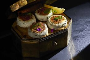 JW Marriott Mumbai Juhu