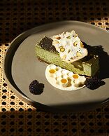 JW Marriott Mumbai Juhu