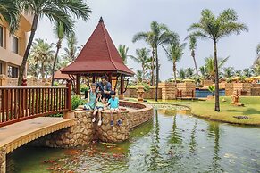 JW Marriott Mumbai Juhu