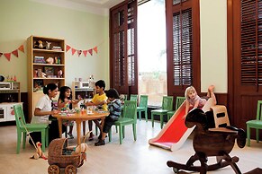 JW Marriott Mumbai Juhu