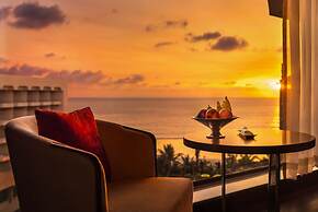 JW Marriott Mumbai Juhu