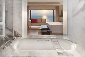 JW Marriott Mumbai Juhu