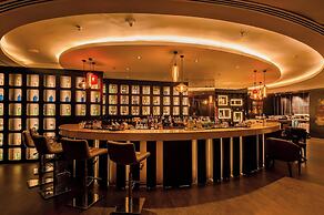 JW Marriott Mumbai Juhu