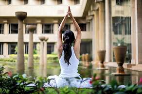 JW Marriott Mumbai Juhu