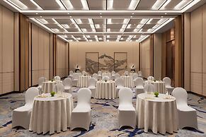 JW Marriott Mumbai Juhu